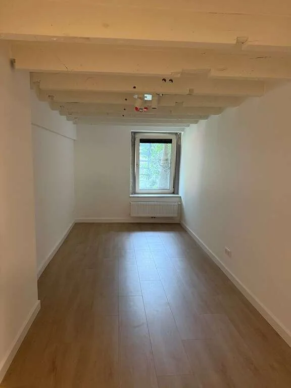 Foto van de Appartement gelegen aan de Zuidhoek in Rotterdam