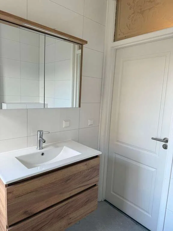 Foto van de Appartement gelegen aan de Zuidhoek in Rotterdam