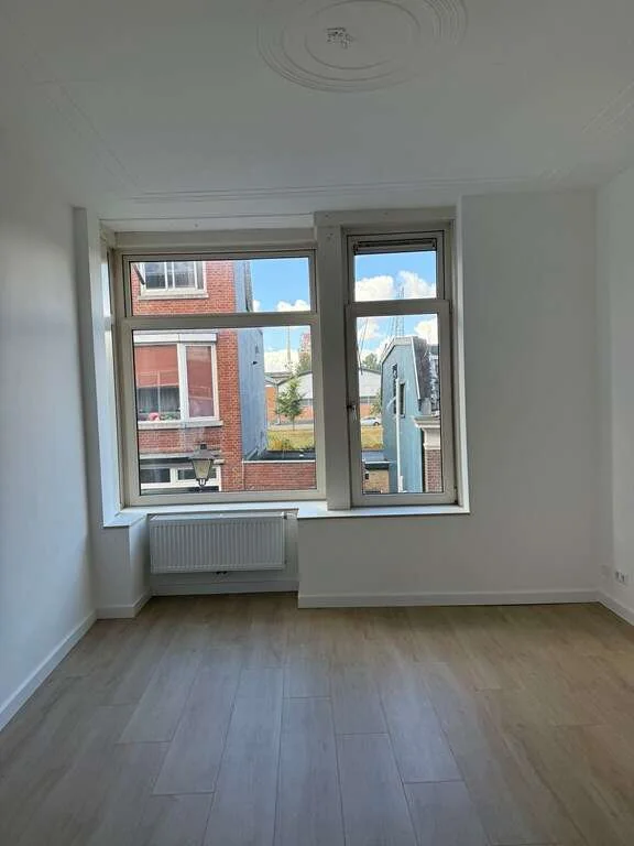 Foto van de Appartement gelegen aan de Zuidhoek in Rotterdam