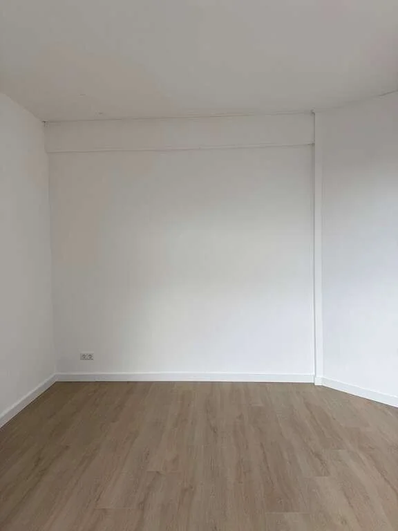 Foto van de Appartement gelegen aan de Zuidhoek in Rotterdam
