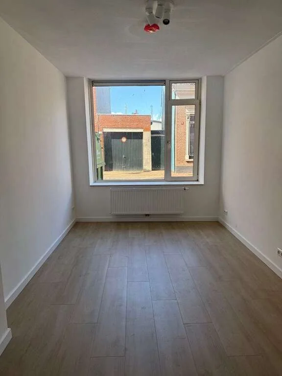 Foto van de Appartement gelegen aan de Zuidhoek in Rotterdam