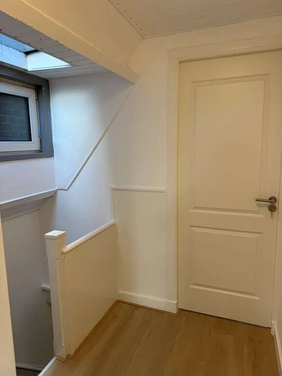 Foto van de Appartement gelegen aan de Zuidhoek in Rotterdam