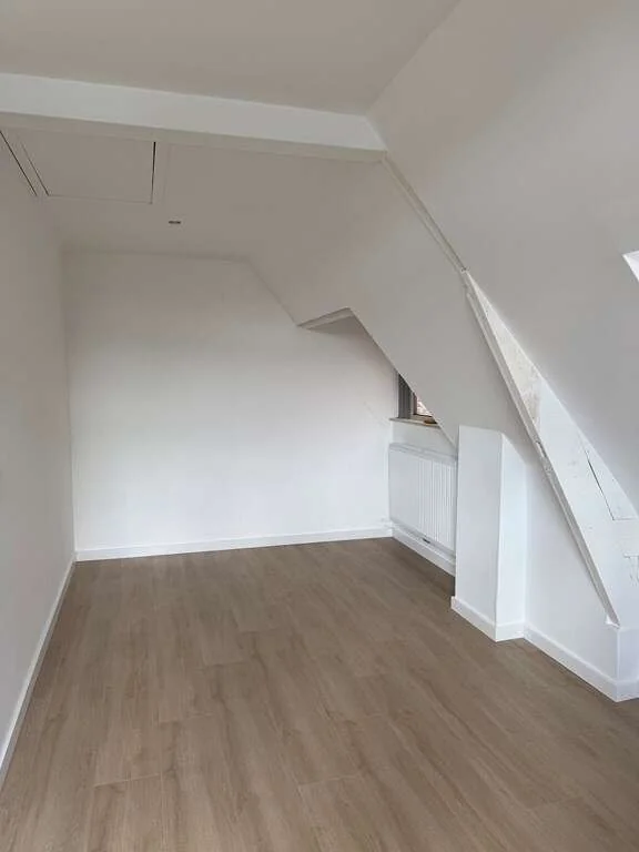 Foto van de Appartement gelegen aan de Zuidhoek in Rotterdam