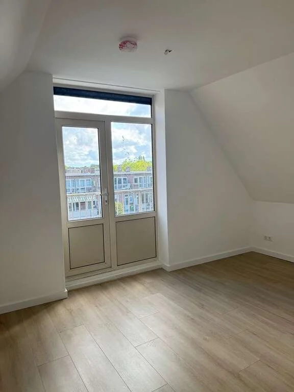 Foto van de Appartement gelegen aan de Zuidhoek in Rotterdam