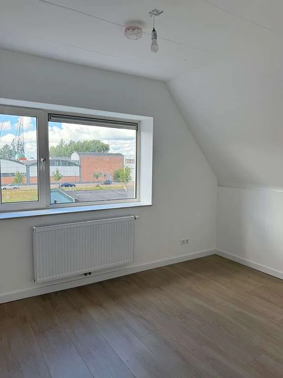 Foto van de Appartement gelegen aan de Zuidhoek in Rotterdam