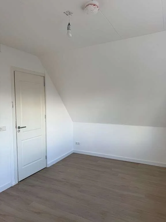 Foto van de Appartement gelegen aan de Zuidhoek in Rotterdam