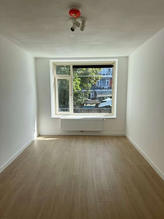 Foto van de Appartement gelegen aan de Zuidhoek in Rotterdam