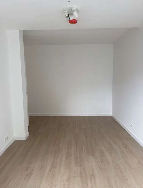 Foto van de Appartement gelegen aan de Zuidhoek in Rotterdam