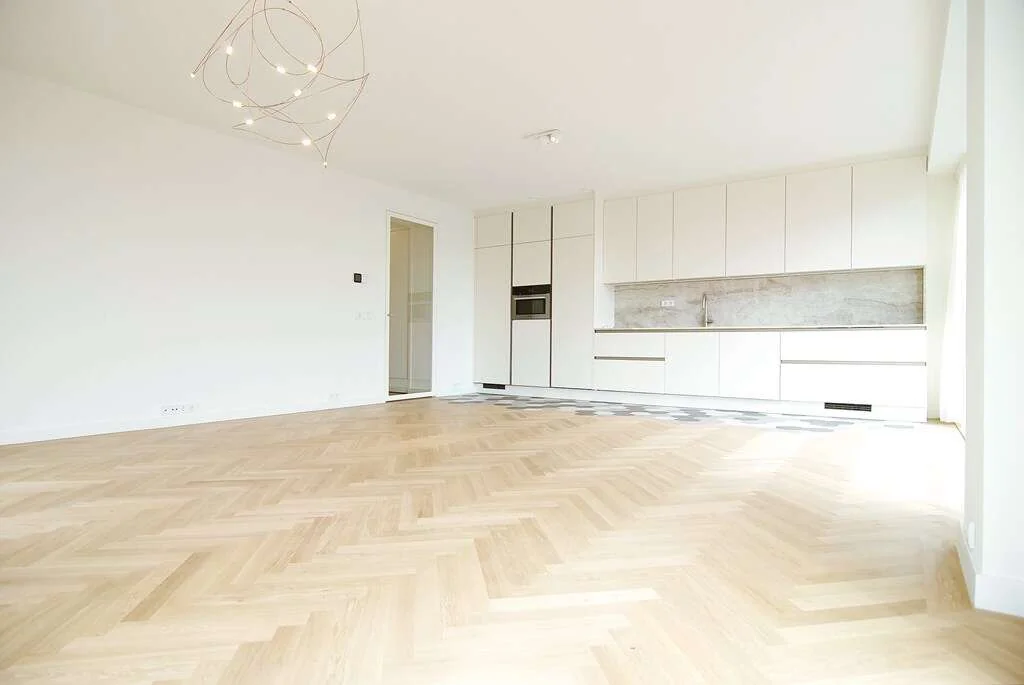 Foto van de Appartement gelegen aan de Willem Parelstraat in Amsterdam