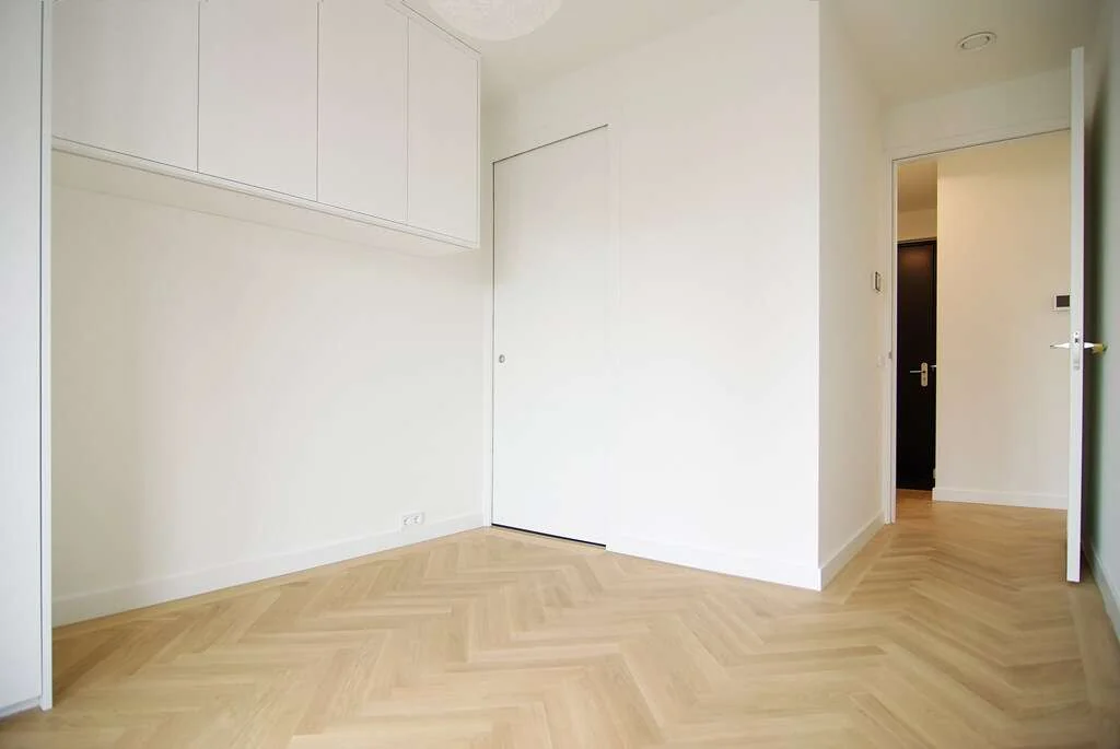Foto van de Appartement gelegen aan de Willem Parelstraat in Amsterdam