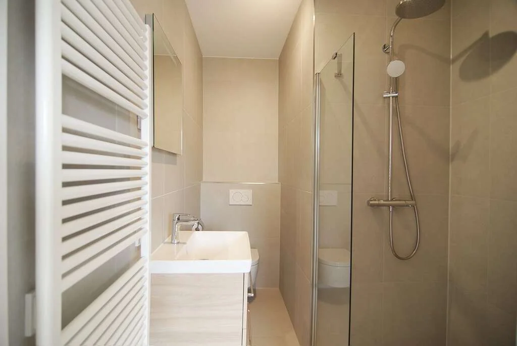 Foto van de Appartement gelegen aan de Willem Parelstraat in Amsterdam