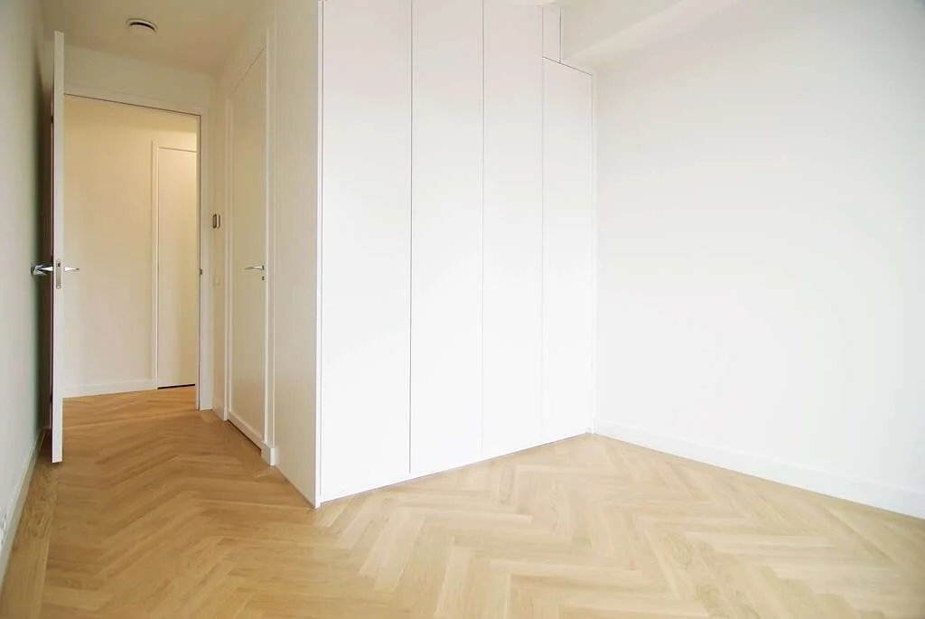Foto van de Appartement gelegen aan de Willem Parelstraat in Amsterdam