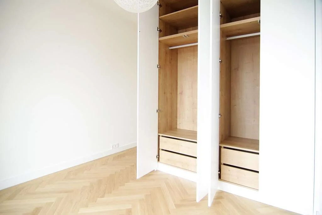 Foto van de Appartement gelegen aan de Willem Parelstraat in Amsterdam
