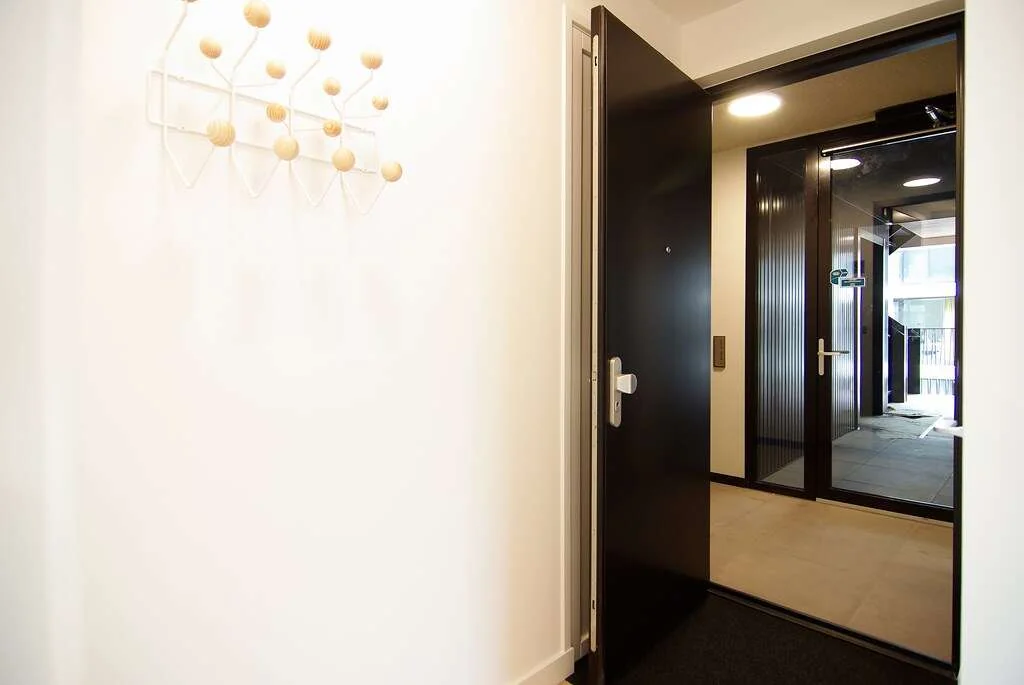 Foto van de Appartement gelegen aan de Willem Parelstraat in Amsterdam
