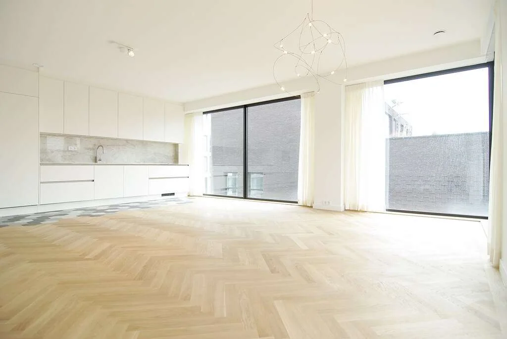 Foto van de Appartement gelegen aan de Willem Parelstraat in Amsterdam