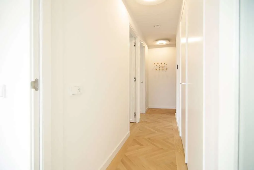 Foto van de Appartement gelegen aan de Willem Parelstraat in Amsterdam