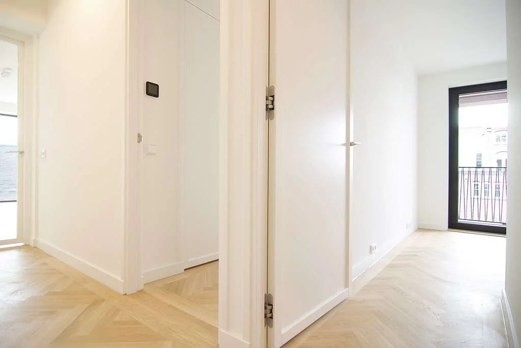Foto van de Appartement gelegen aan de Willem Parelstraat in Amsterdam