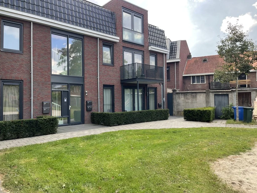 Foto van de Appartement gelegen aan de Warmoesstraat in Zwolle