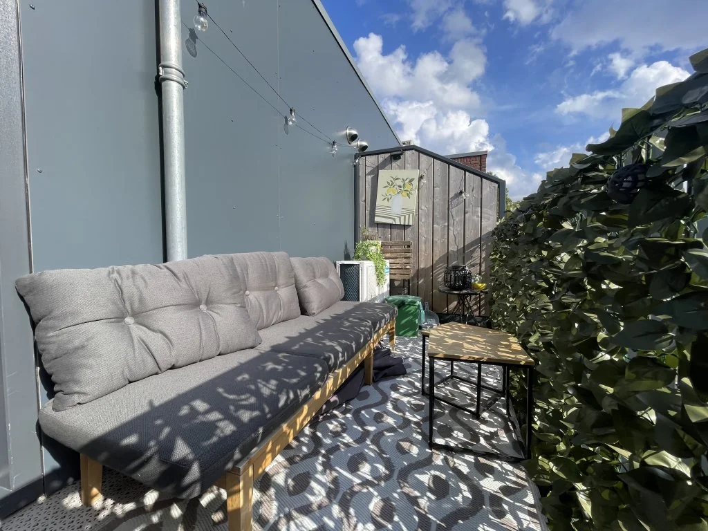Foto van de Appartement gelegen aan de Warmoesstraat in Zwolle