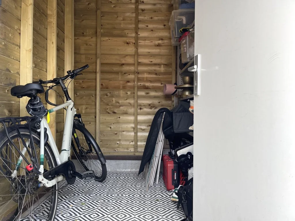 Foto van de Appartement gelegen aan de Warmoesstraat in Zwolle