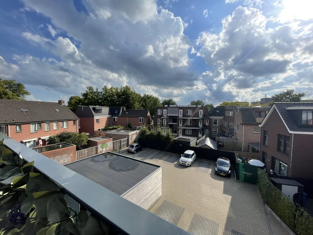 Foto van de Appartement gelegen aan de Warmoesstraat in Zwolle