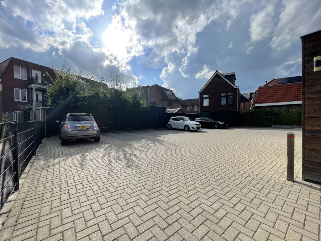 Foto van de Appartement gelegen aan de Warmoesstraat in Zwolle