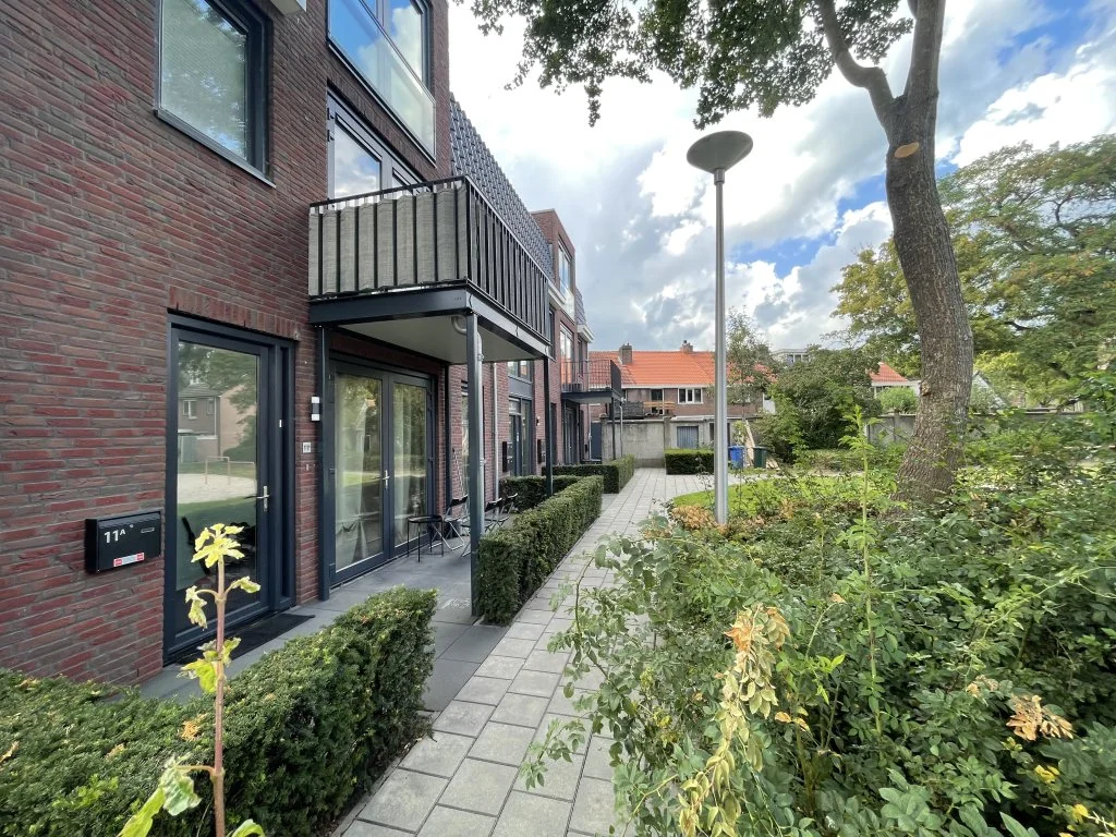 Foto van de Appartement gelegen aan de Warmoesstraat in Zwolle