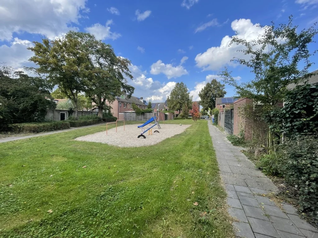 Foto van de Appartement gelegen aan de Warmoesstraat in Zwolle