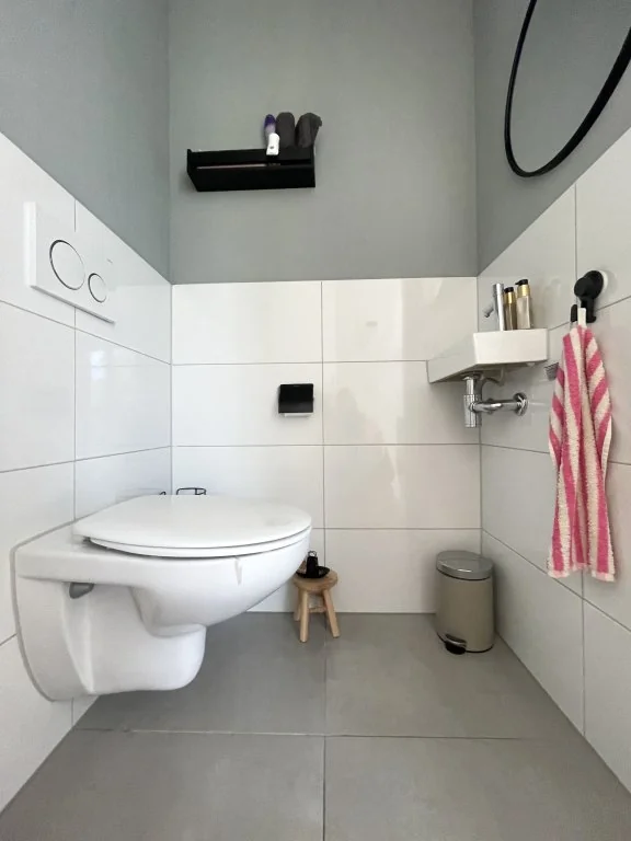 Foto van de Appartement gelegen aan de Warmoesstraat in Zwolle