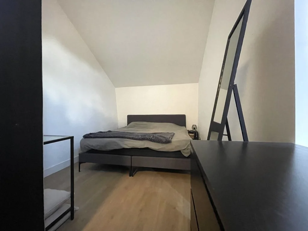 Foto van de Appartement gelegen aan de Warmoesstraat in Zwolle