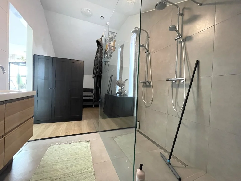 Foto van de Appartement gelegen aan de Warmoesstraat in Zwolle