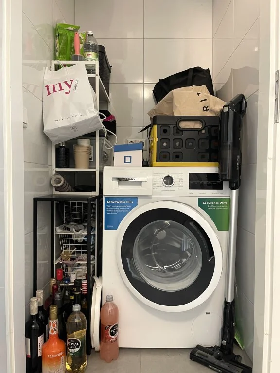 Foto van de Appartement gelegen aan de Warmoesstraat in Zwolle