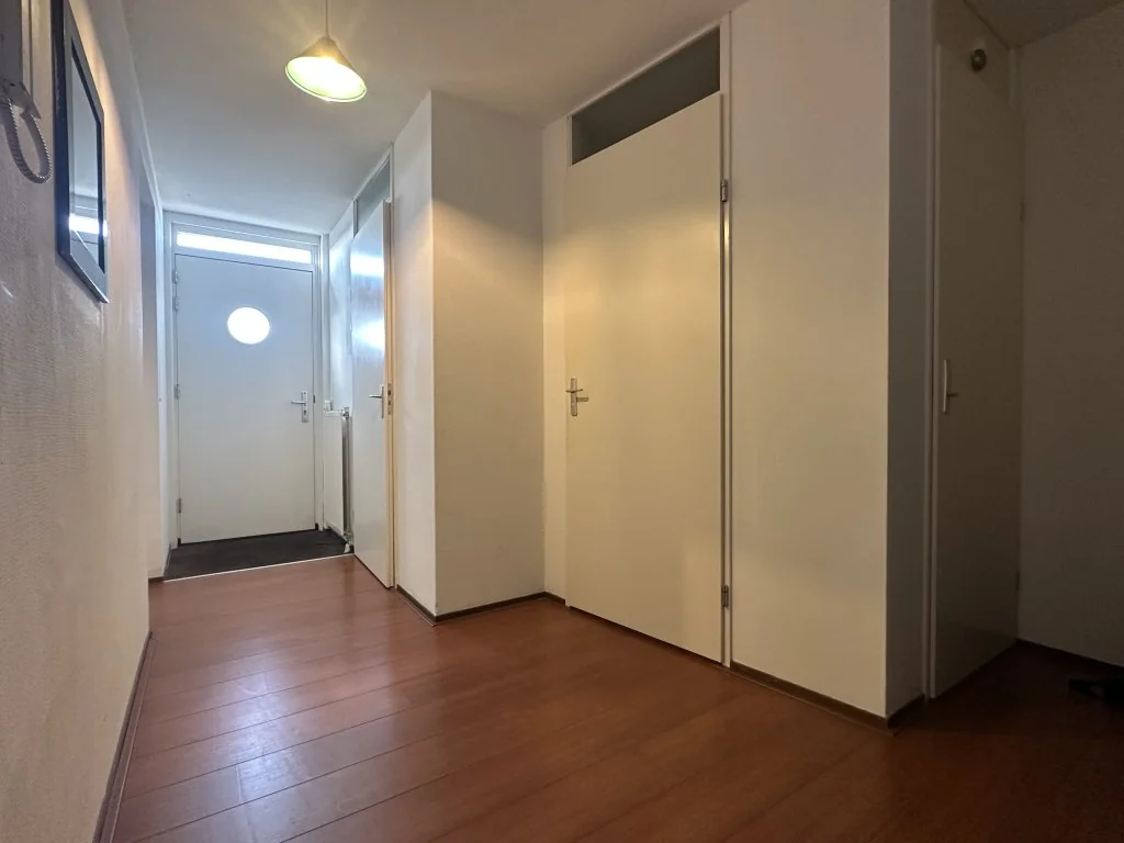 Foto van de Appartement gelegen aan de Koggekade in Zwolle