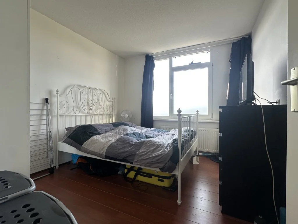 Foto van de Appartement gelegen aan de Koggekade in Zwolle