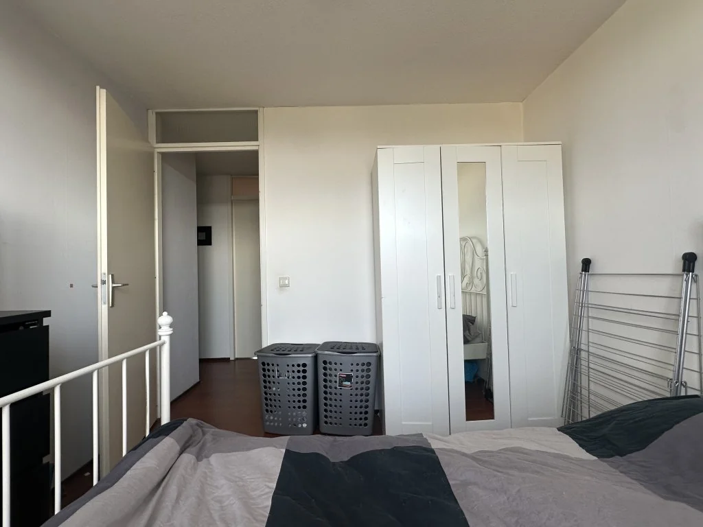 Foto van de Appartement gelegen aan de Koggekade in Zwolle