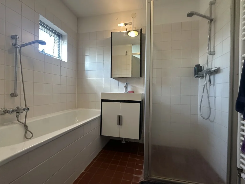 Foto van de Appartement gelegen aan de Koggekade in Zwolle