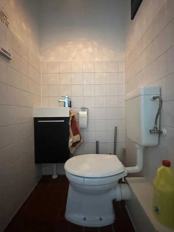 Foto van de Appartement gelegen aan de Koggekade in Zwolle