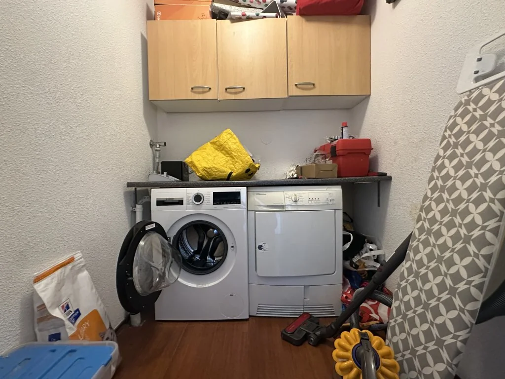 Foto van de Appartement gelegen aan de Koggekade in Zwolle