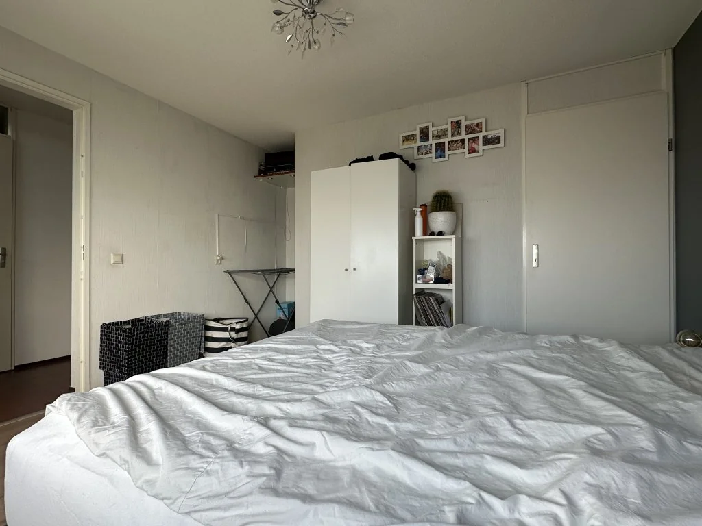 Foto van de Appartement gelegen aan de Koggekade in Zwolle