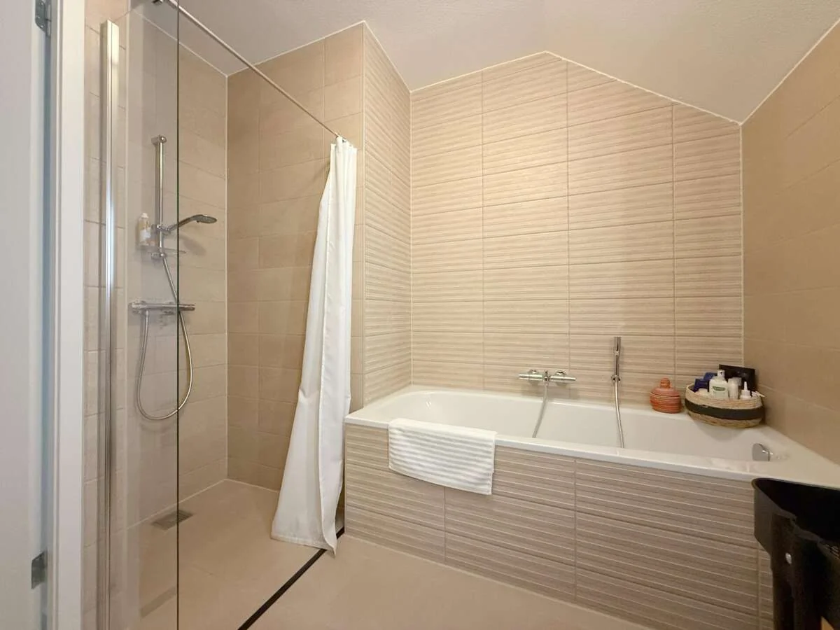 Foto van de Appartement gelegen aan de Melchiorlaan in Bilthoven