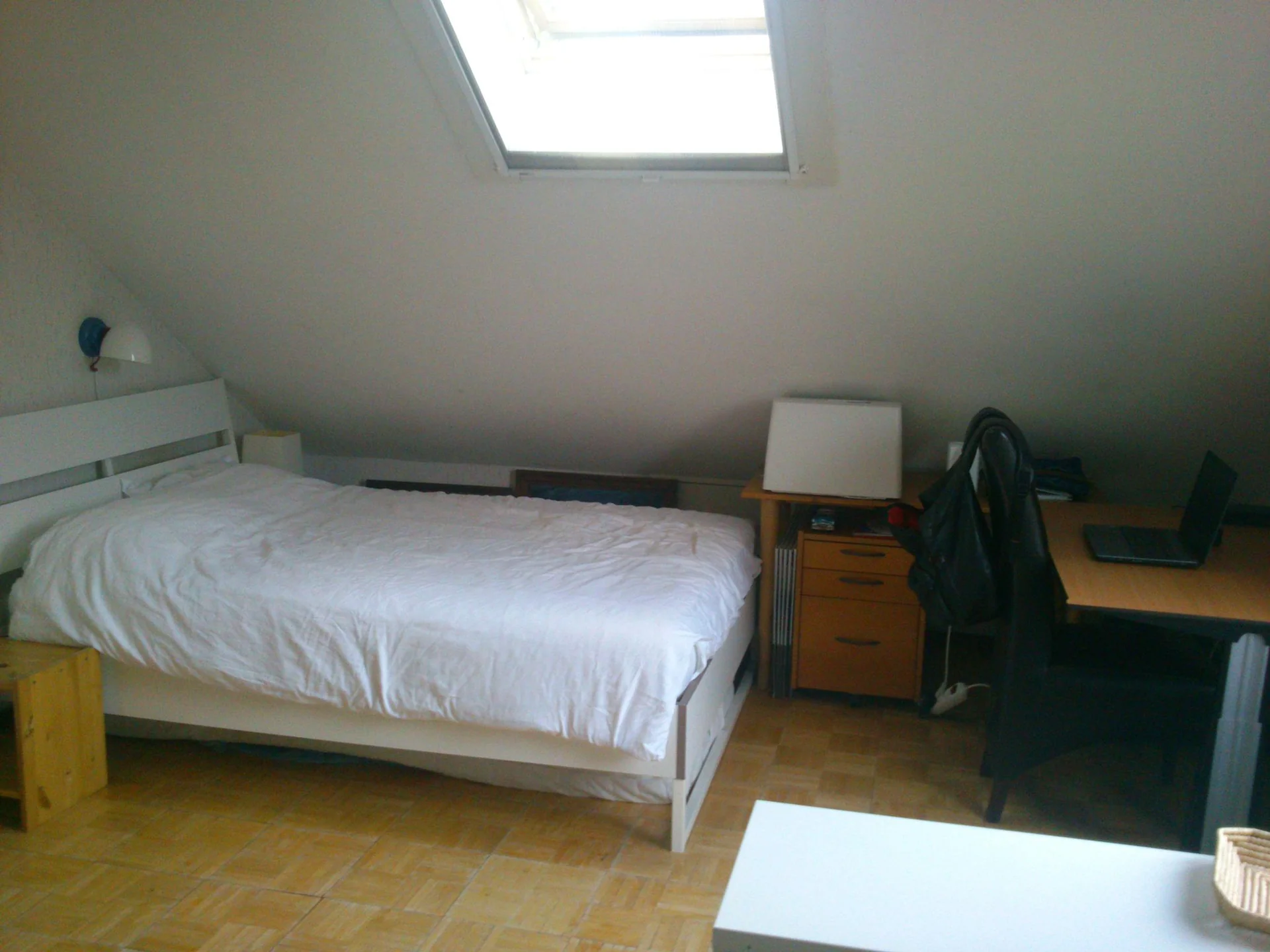 Foto van de Kamer gelegen aan de Anjerdreef in Berkel en Rodenrijs