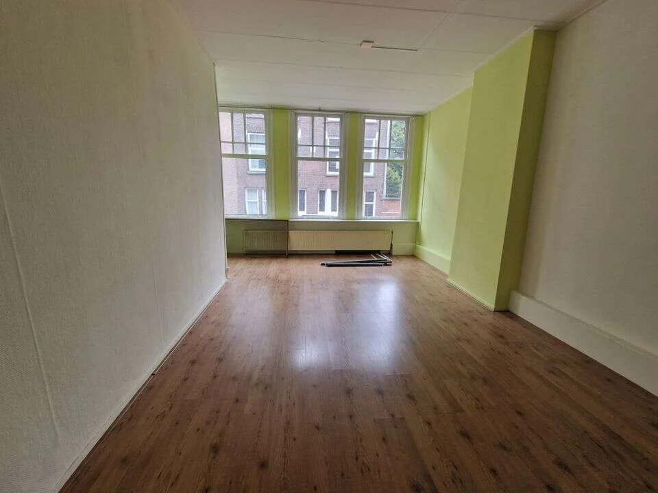 Foto van de Appartement gelegen aan de Bethlehemstraat in Rotterdam