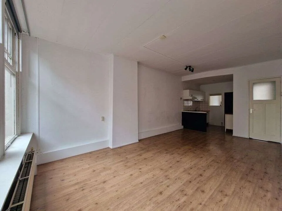 Foto van de Appartement gelegen aan de Bethlehemstraat in Rotterdam