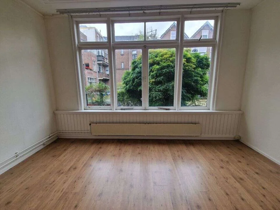 Foto van de Appartement gelegen aan de Bethlehemstraat in Rotterdam