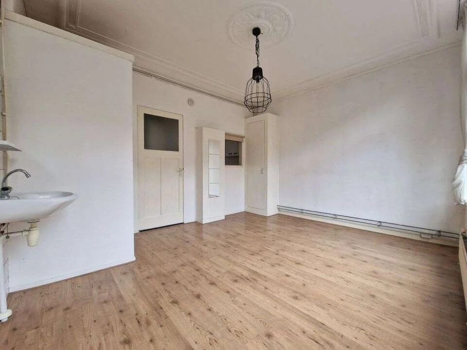 Foto van de Appartement gelegen aan de Bethlehemstraat in Rotterdam
