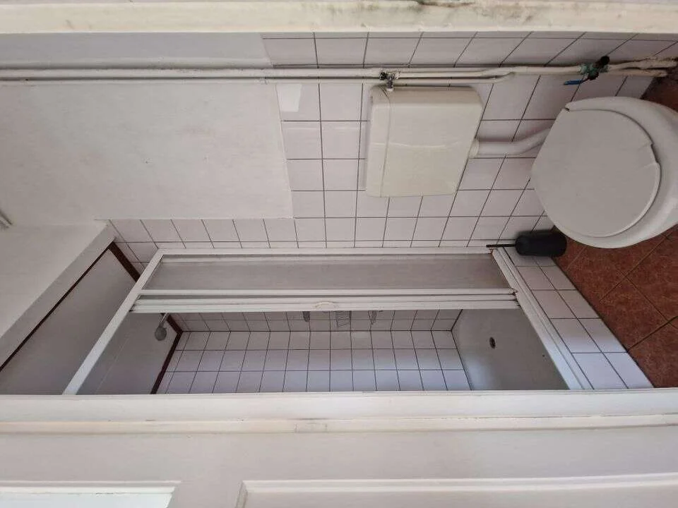 Foto van de Appartement gelegen aan de Bethlehemstraat in Rotterdam