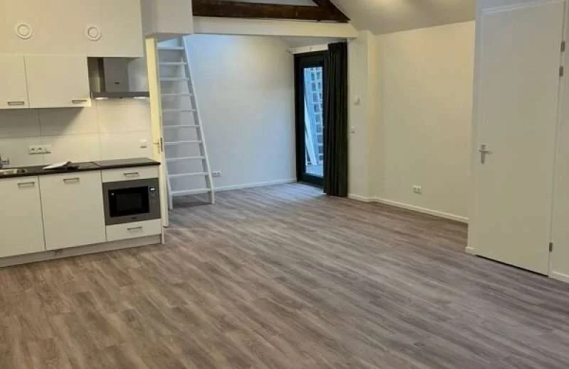 Foto van de Appartement gelegen aan de Dorpstraat in Veldhoven