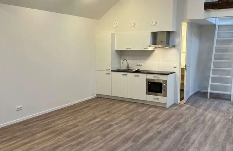 Foto van de Appartement gelegen aan de Dorpstraat in Veldhoven