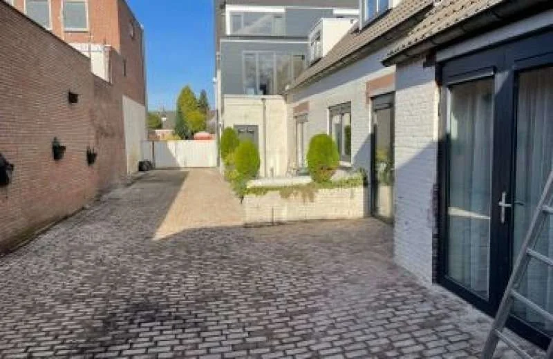 Foto van de Appartement gelegen aan de Dorpstraat in Veldhoven