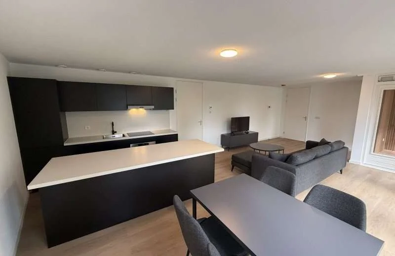 Foto van de Appartement gelegen aan de Petuniahof in Waalre